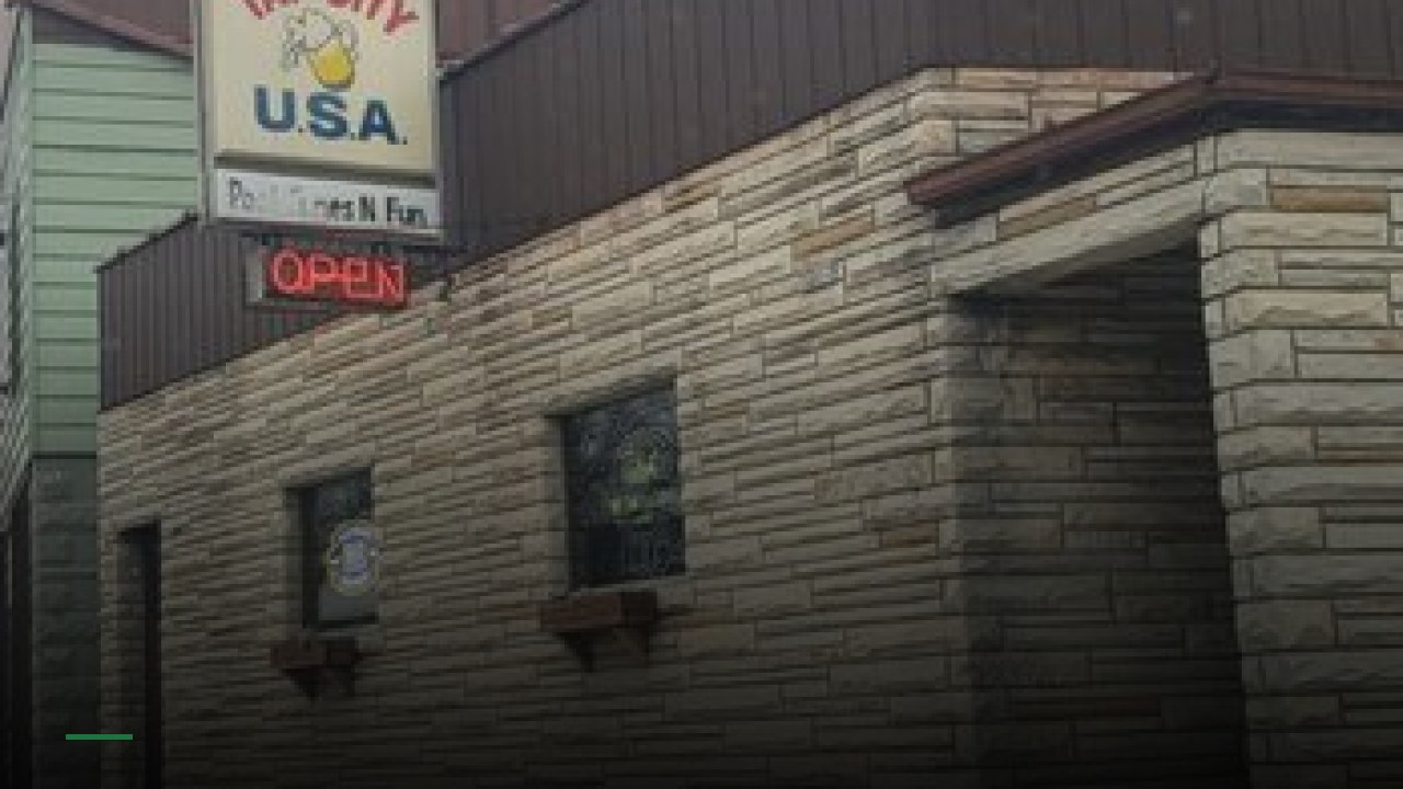 Tap City - Sports Bars in Milwaukee