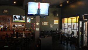 Taps on Main — Sports bars in Kansas City