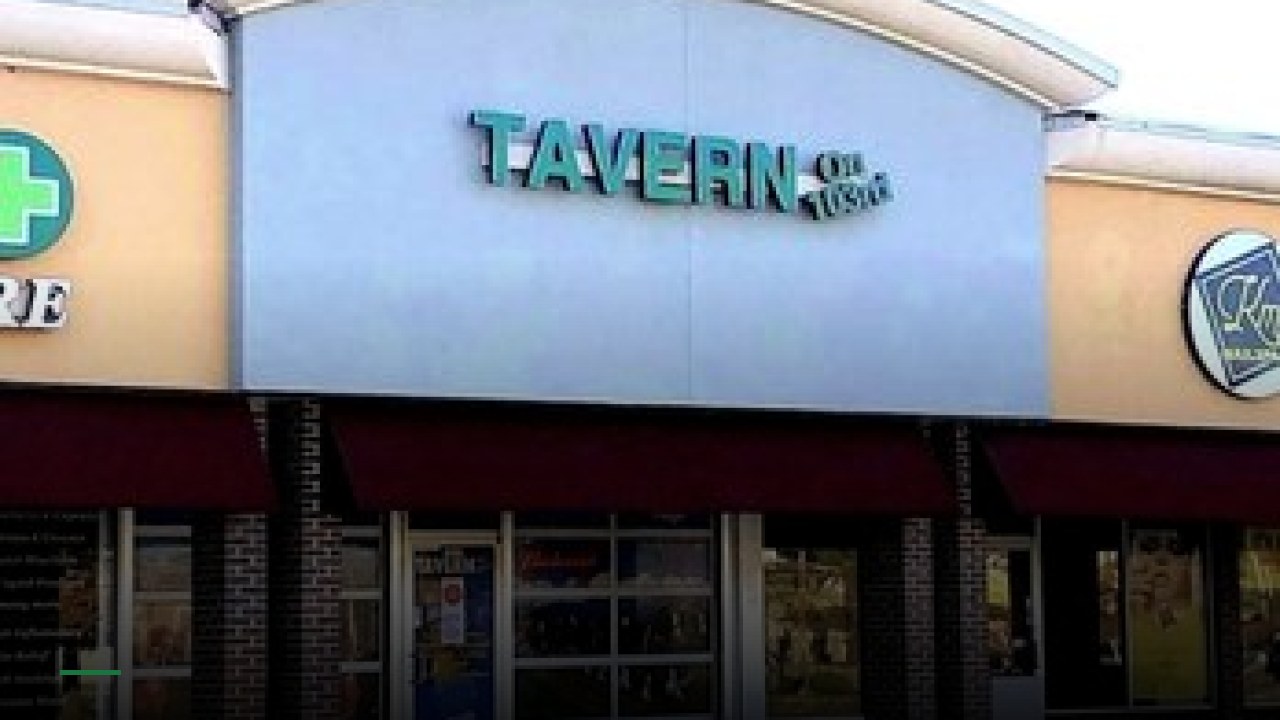 Tavern on 103rd - Sports Bars in Kansas City