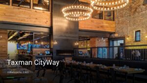 Taxman CityWay — Sports bars in Indianapolis