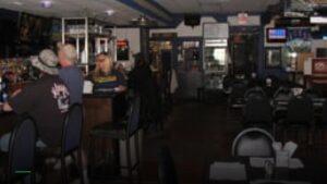 Te Roma — Sports bars in Detroit