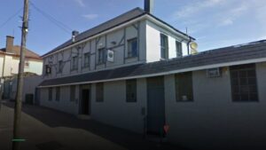 Templeacre Tavern — Pubs in Cork