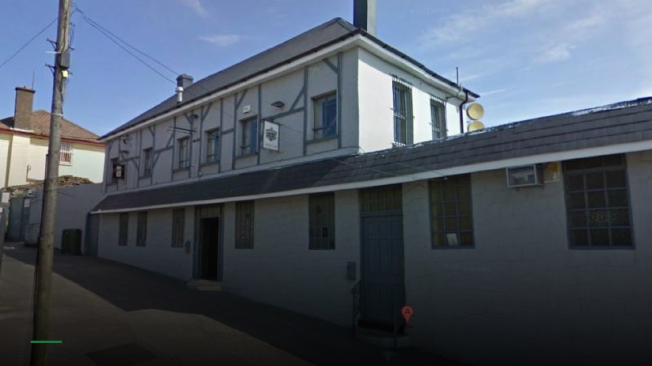 Templeacre Tavern - Sports Bars in Cork