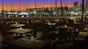 Tequila Jack’s Restaurant & Cantina — Sports bars in Long Beach