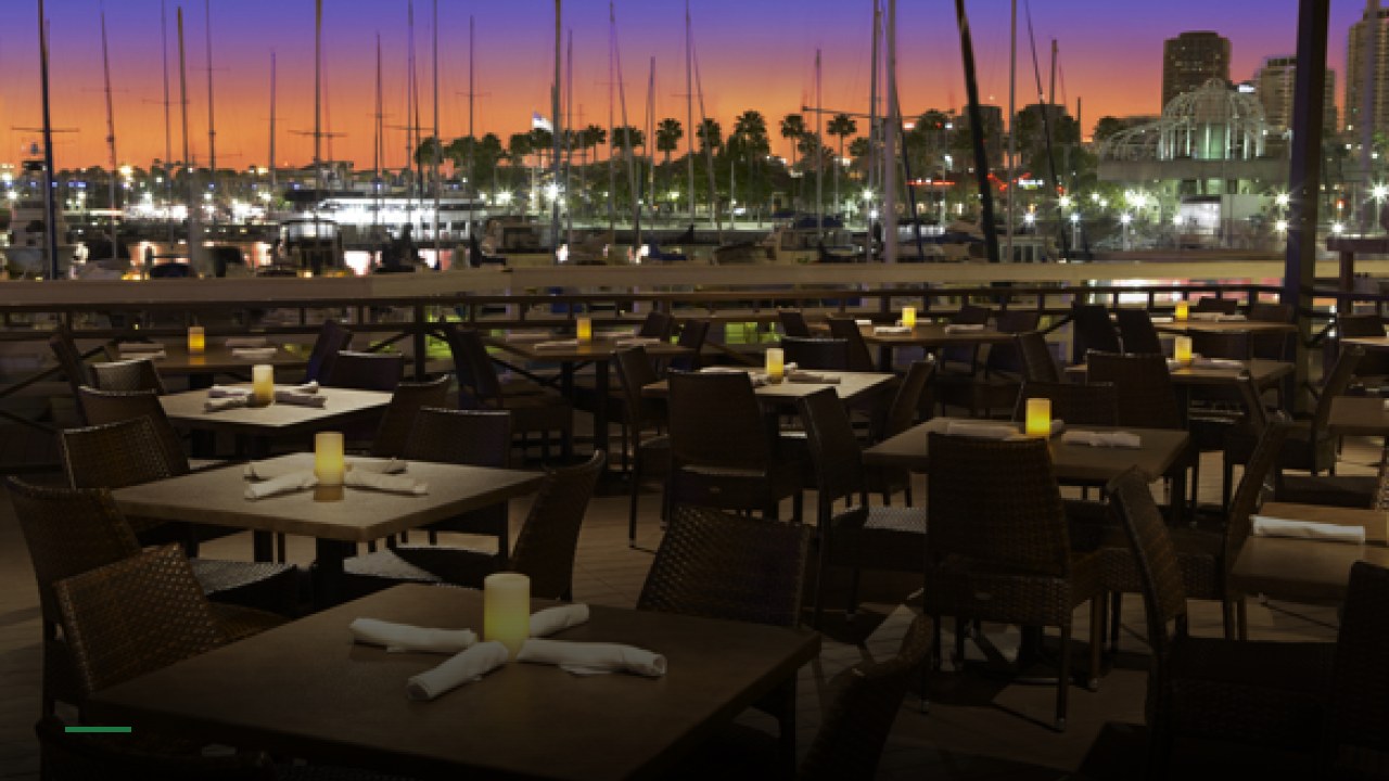 Tequila Jack's Restaurant & Cantina - Sports Bars in Long Beach