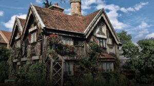 Thatched Cottage — Pubs in Watford