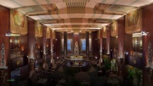 The 1931 — Sports bars in Cincinnati