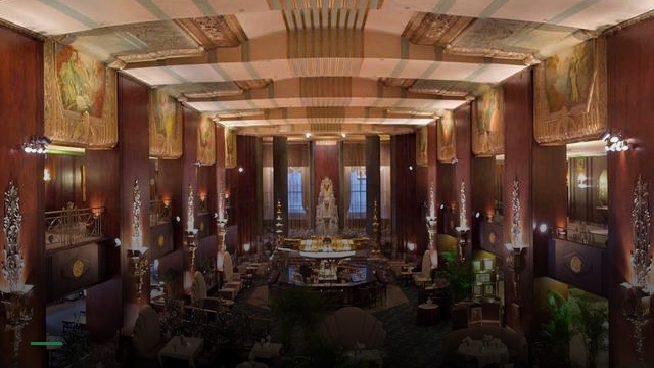 The 1931 - Sports Bars in Cincinnati