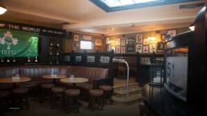 The 51 Bar — Pubs in Dublin
