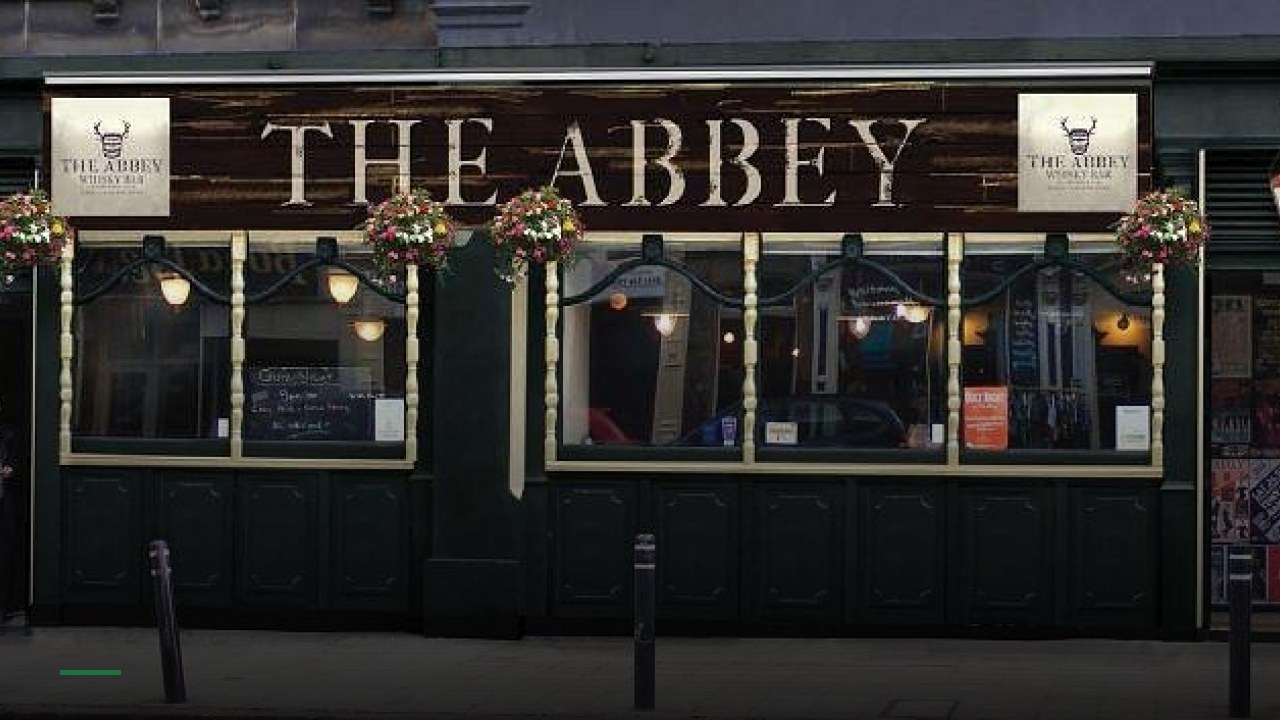 The Abbey - Sports Bars in Edinburgh