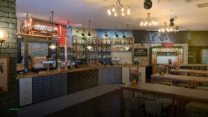 The Alice — Pubs in London