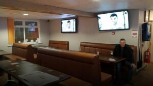 The Angel Inn — Pubs in Wolverhampton