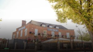 The Arch Wembley — Pubs in Watford