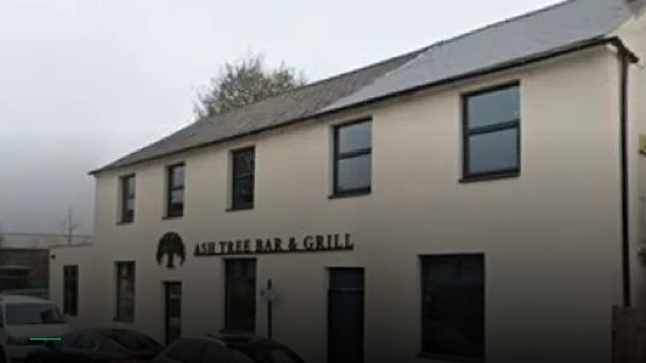 The Ash Tree Bar and Grill, Wolverhampton - Sports Bars in Wolverhampton