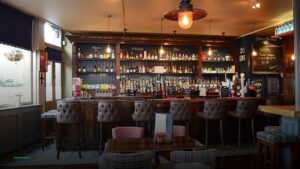 The Askew — Pubs in Luton