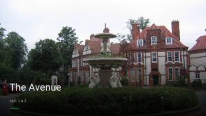 The Avenue — Pubs in Hull