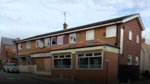 The Avenue — Pubs in Sunderland