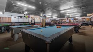 The Ball Room Sports Bar (Coatbridge) – Pool, Snooker & Darts Hall — Pubs in Glasgow