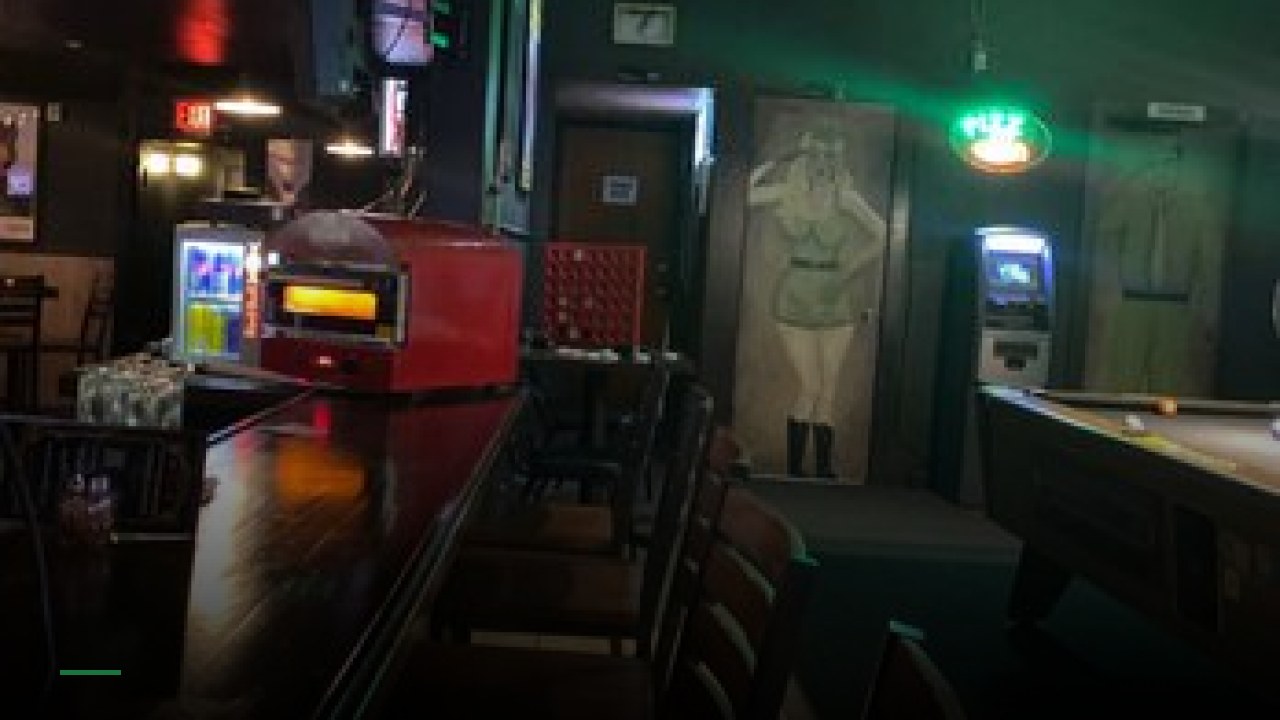 The Base Line - Sports Bars in San Antonio