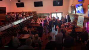 The Basement Sports Bar & Grill — Sports bars in Cleveland