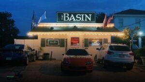 The Basin Lakeview — Sports bars in New Orleans