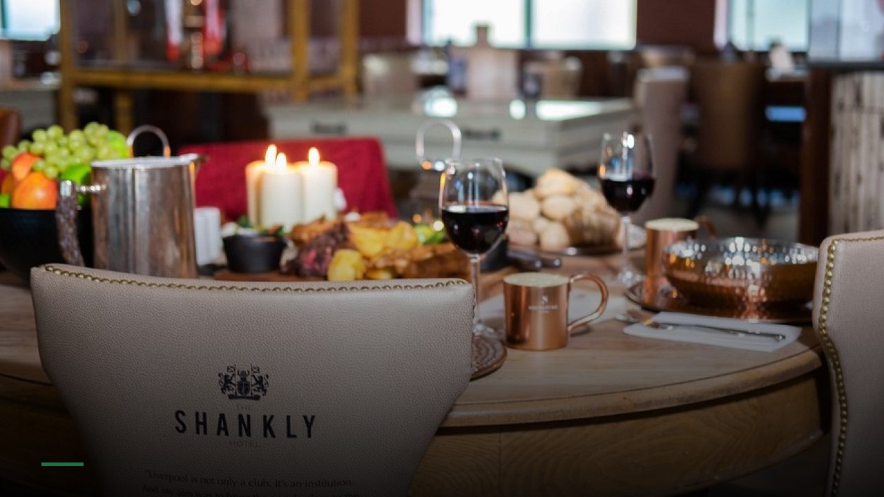 The Bastion Restaurant - Sports Bars in Liverpool