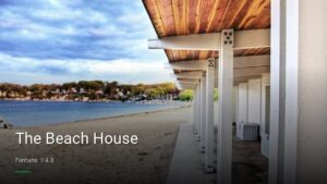 The Beach House — Sports bars in Fontana