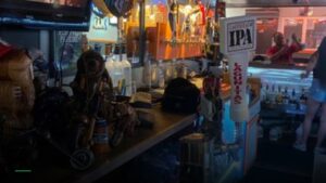 The Beaver Bar — Sports bars in Phoenix