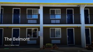 The Belmont — Sports bars in Santa Clarita