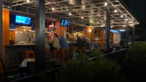 The Bier Boutique — Sports bars in St. Petersburg