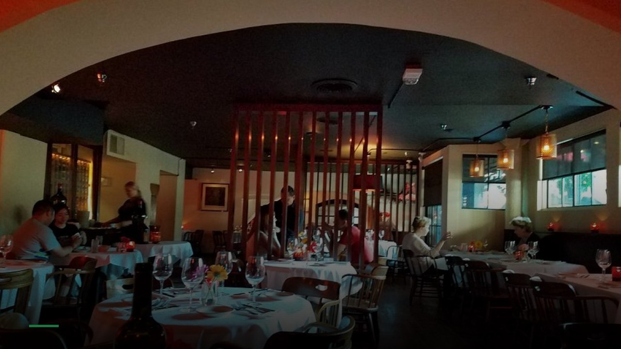 The Bistro - Sports Bars in Seattle