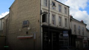 The Black Bull — Pubs in Sunderland