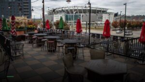 The Blind Pig — Sports bars in Cincinnati