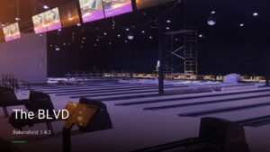 The BLVD — Sports bars in Bakersfield