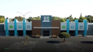 The BLVD! — Sports bars in Sacramento