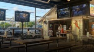 The Boot — Sports bars in Houston