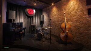 Watch MLB at The Bourbon Square Jazz Bar in New Orleans