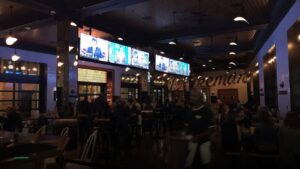 The Brakeman — Sports bars in Detroit