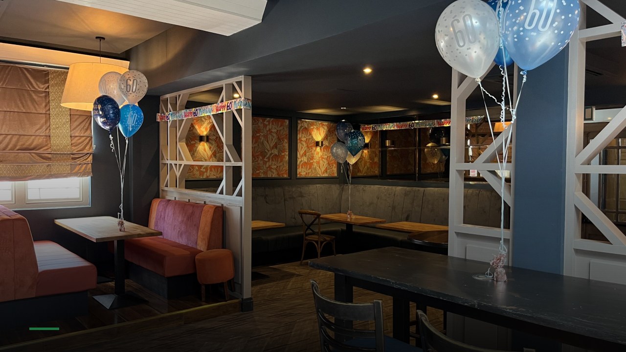 The Briar Rose Bar & Grill - Sports Bars in Cork