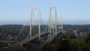 The Bridge — Sports bars in Tacoma