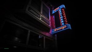 The Brothers Lounge — Sports bars in Cleveland