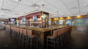 The Bucket Shop Cafe — Sports bars in Atlanta