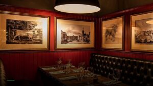 The Bull & Castle — Pubs in Dublin