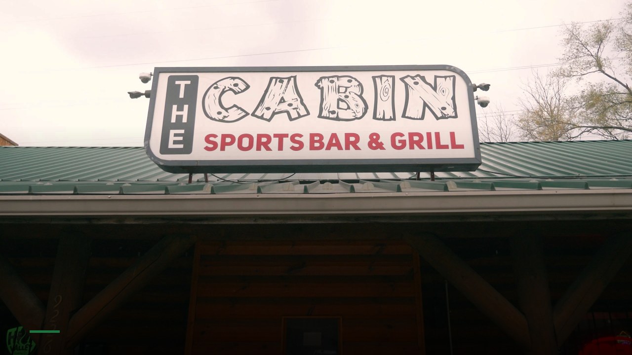 The Cabin Bar & Grill - Sports Bars in Omaha