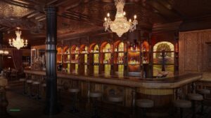 The Cadogan Arms — Pubs in London