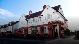 The Cambridge Arms — Pubs in Bristol