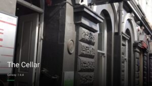 The Cellar — Pubs in Galway