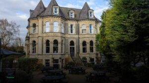 The Channings — Pubs in Bristol