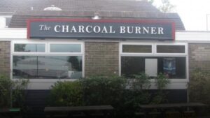 The Charcoal Burner — Pubs in Crawley