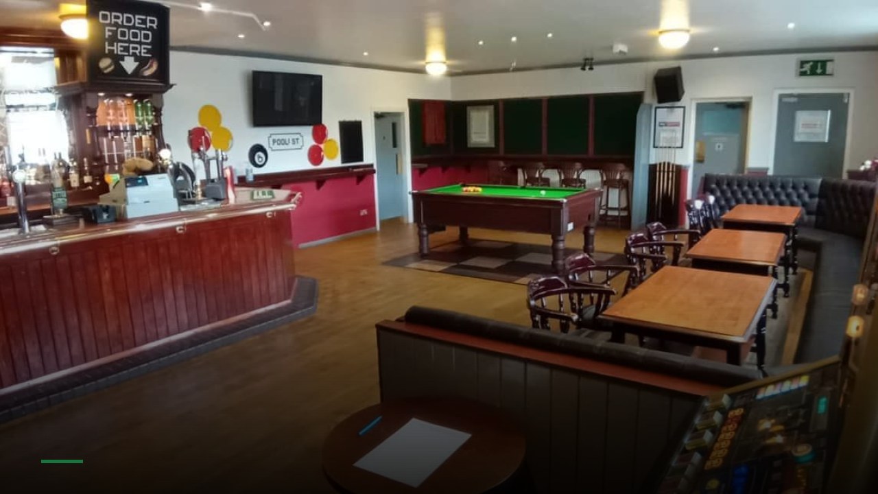 The Charlestown Pub & Function Room - Sports Bars in Manchester